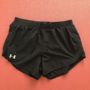 Running Shorts